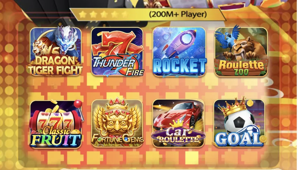 Pkr999 games https://pkr999.org/